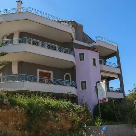 Apartamento Colourful Argostoli (Kefalonia)