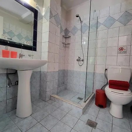 Colourful * Argostoli (Kefalonia)