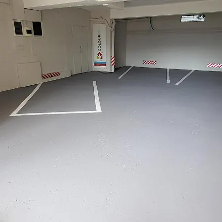 Colourful Lejlighed Argostoli (Kefalonia)