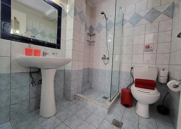 Colourful * Argostolion